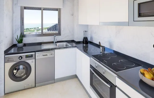 Piso 2 habitaciones 109m² en venta - Hospital Provincial - foto 4