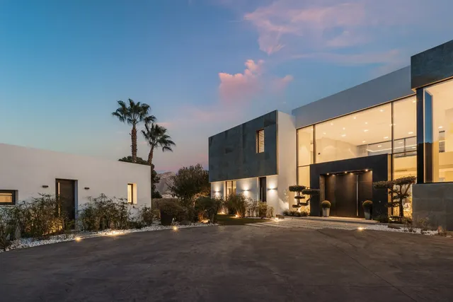 Chalet 5 habitaciones 573m² en venta - El Madroñal — 37
