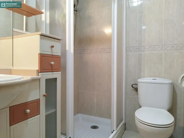 Piso en Arzúa — 25