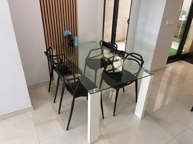 Apartamento 2 habitaciones 75m² en venta - PAU 26 — 11