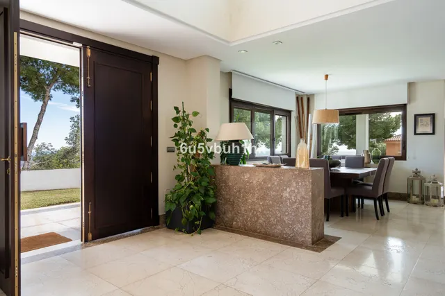 Adosado 6 habitaciones 381m² en venta - Costa del Sol — 8