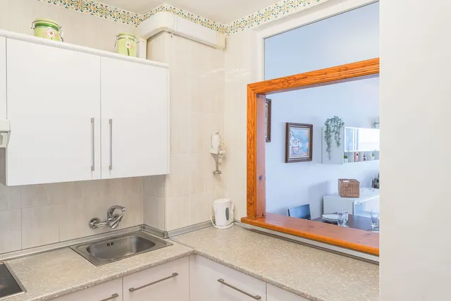 Apartamento 3 habitaciones 136m² en venta - Centro — 24
