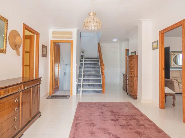 Villa 7 habitaciones 416m² en venta - Centro - foto 2