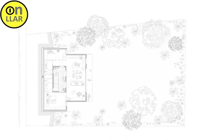 Terreno con proyecto - foto 4