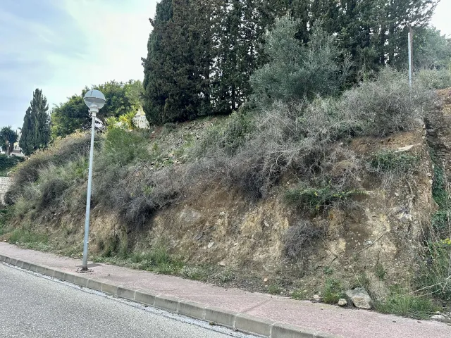 Terreno en venta en Torreblanca — 10