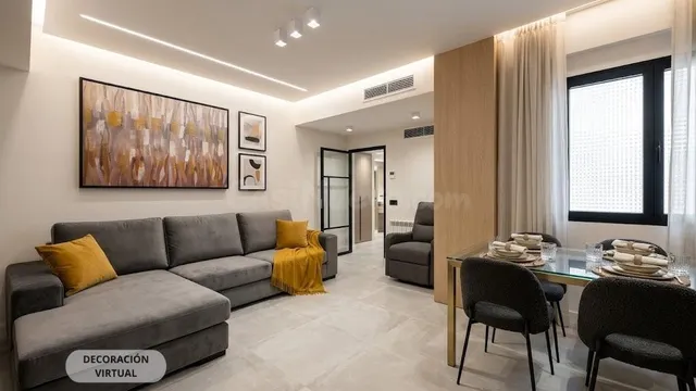 Piso 2 habitaciones 58m² en venta - La Granja — 3