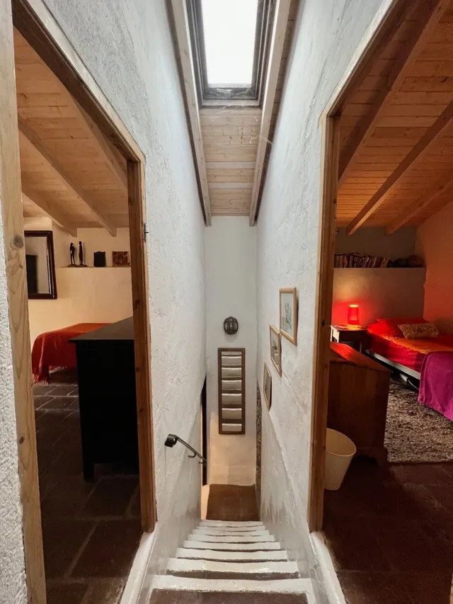Autentico Cortijo reformado y ahora un exitoso centro de retiro — 13