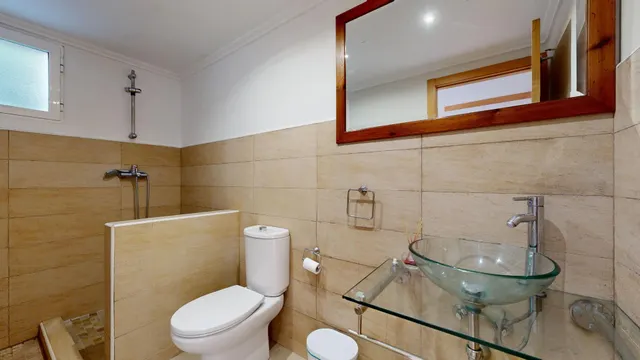 ESPECTACULAR CHALET EN SANTO DOMINGO CALICANTO — 38