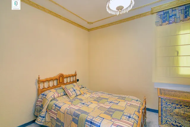 GRAN CASA EN ATARFE CON PISCINA — 23