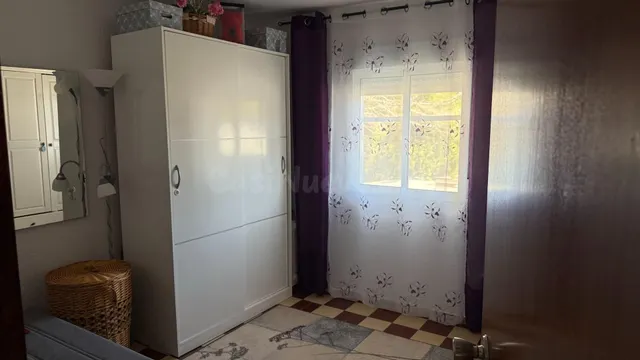 Finca rústica con vivienda legalizada y anexos en Santa Bàrb - foto 5