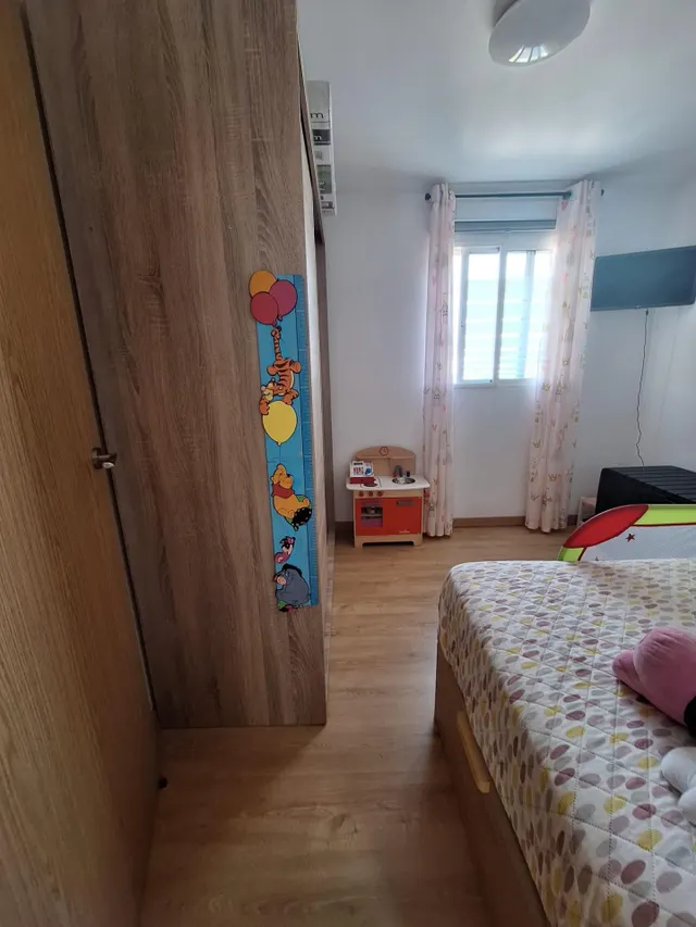 PISO REFORMADO, EXTERIOR Y LISTO PARA ENTRAR A VIVIR — 17