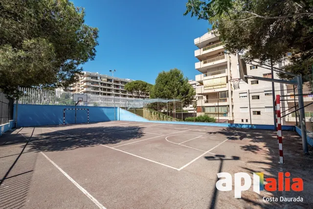 PISO EN SALOU TURISTICA 2 habitaciones — 26