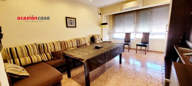 VENTA O ALQUILER DE PISO EN EL CENTRO DE POZOBLANCO — 2