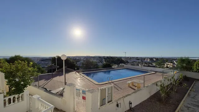 Apartamento 1 habitación 32m² en venta - Mercado — 14