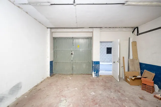 Local comercial 126m² en venta - Ronda - Arabial — 14