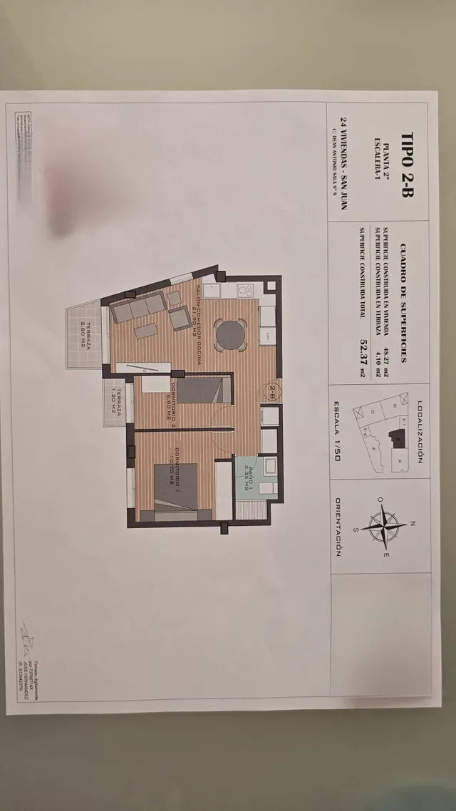 POR SOLO 20.000 EUROS DE ENTRADA ESTA VIVIENDA ES TUYA — 3