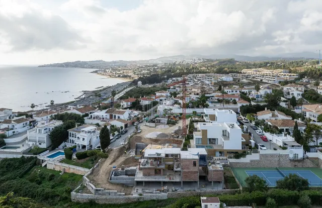 Villa 4 habitaciones 344m² en venta - Calaburra - Chaparral — 10