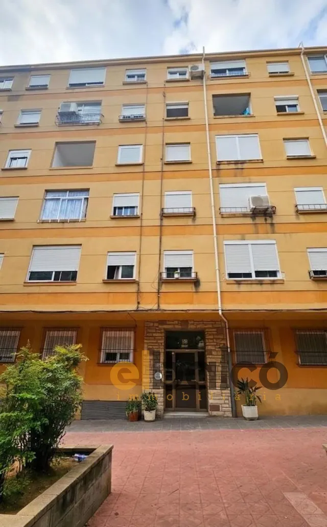 Piso Estratégico en el Corazón Universitario de Tarragona 2 Hab 1 baño 130.000€ — 7