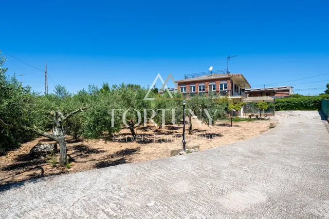Casa en venta en Espluga de Francolí - foto 2