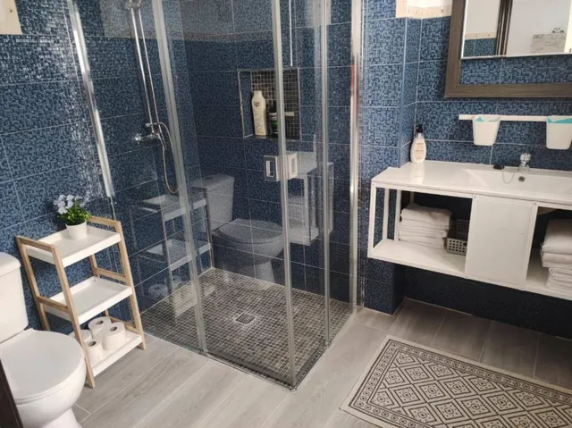 Complejo Turístico 3 habitaciones 126m² en venta - Centro — 7