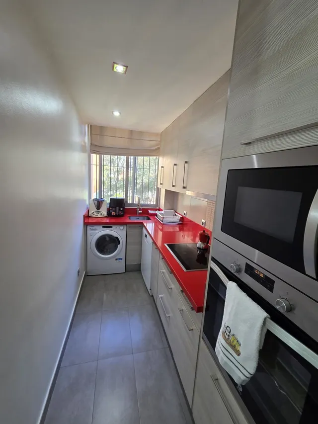 Apartamento 3 habitaciones 86m² en venta - Centro — 14