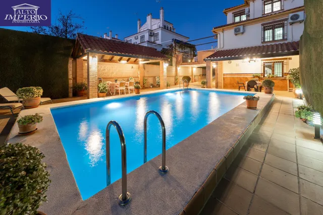 VIVIENDA PAREADA EN MONTELUZ — 18