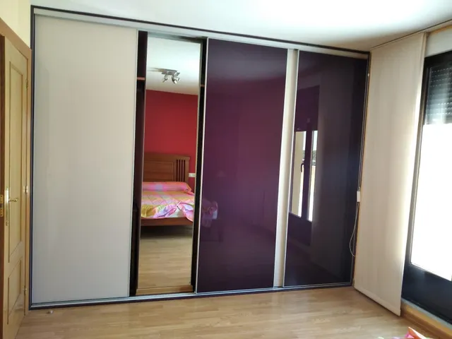 Ãtico 2 habitaciones 110m² en venta - Aldeaseca de la armuna — 11