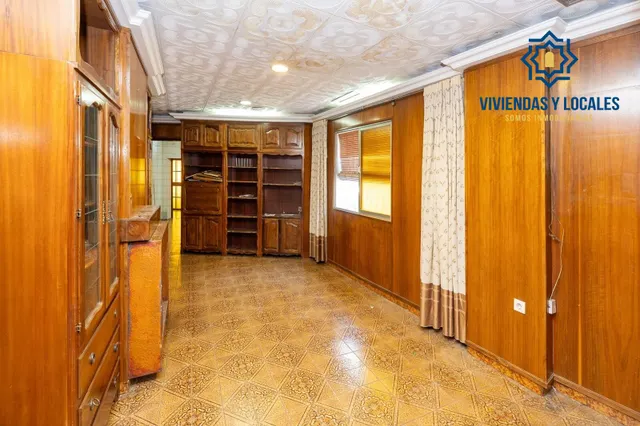 Edificio con gran potencial de desarrollo residencial en Zaidín – Granada — 18
