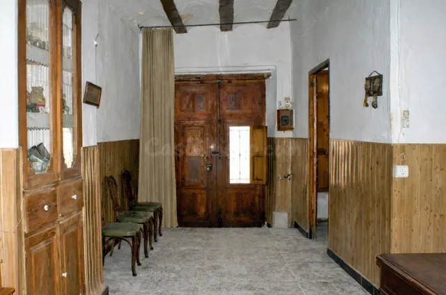 Casa en calle Santa Rosa de Vallada - foto 3