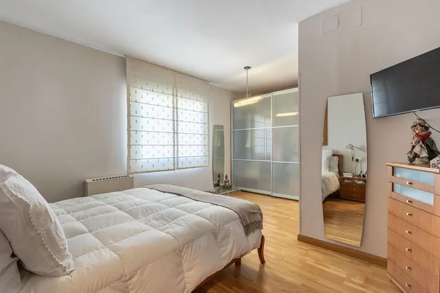 Gran casa con piscina en huetor vega — 18