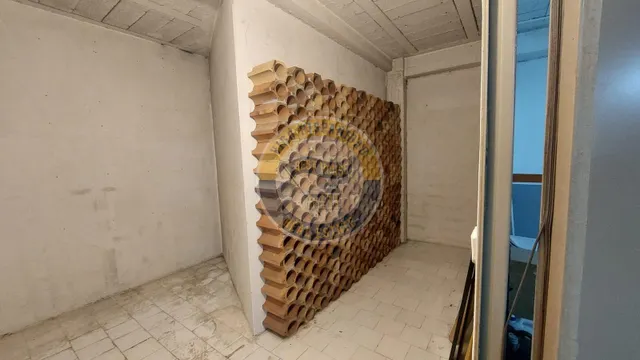 PISAZO DE LUJO CON GARAJE EN ROSALÍA DE CASTRO – VIGO — 26