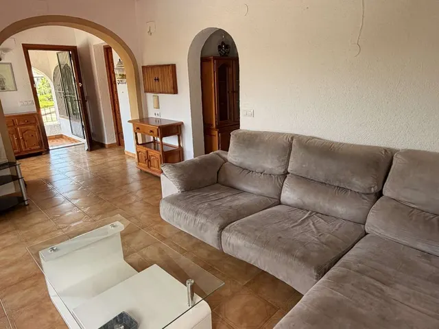 Villa 3 habitaciones 206m² en venta - Portichol - Balcón al Mar — 29