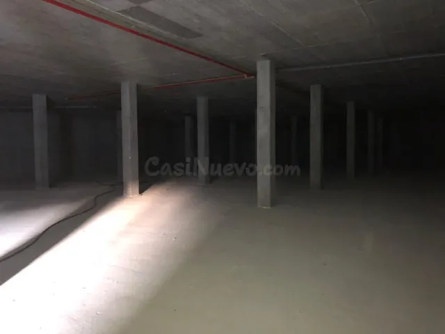 Local comercial 1200m² en alquiler - La Grela-Bens-Meicende - foto 2