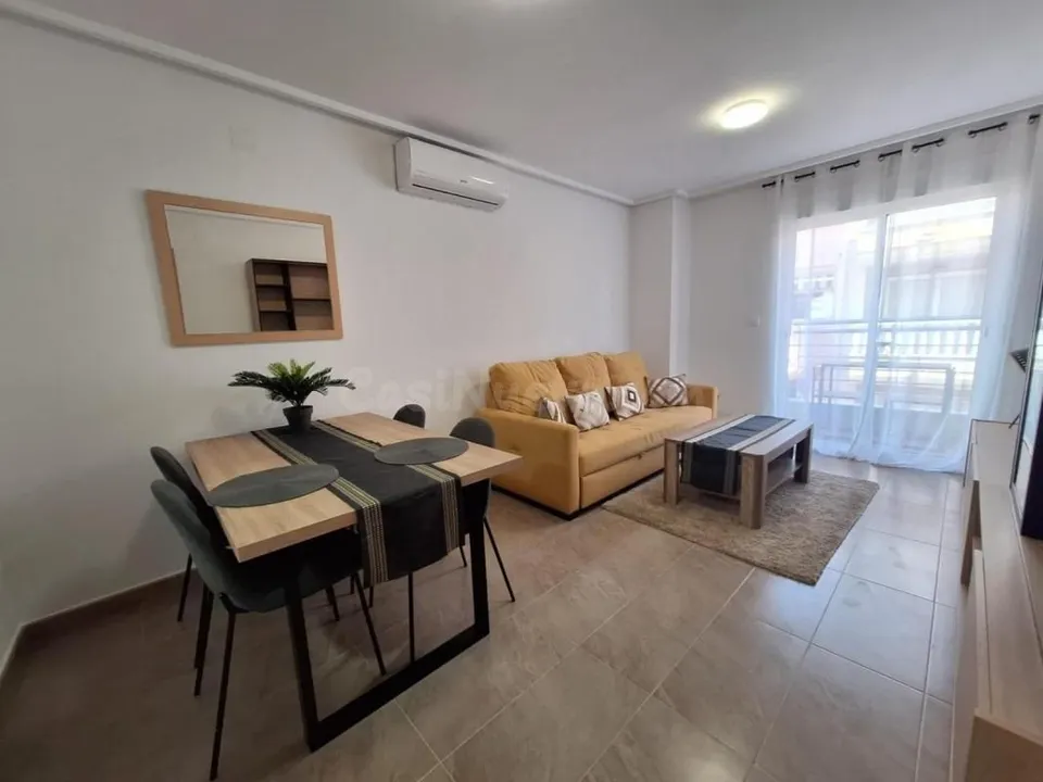 Apartamento 2 habitaciones 62m² en venta - torrevieja