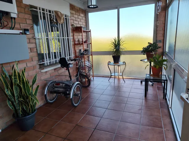 Casa en venta en Piera con dos viviendas independientes, jardín, piscina y parking — 25