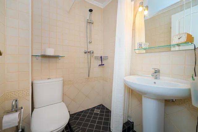 Villa Sol. Perfecta villa en venta en Pinosol Javea. — 34