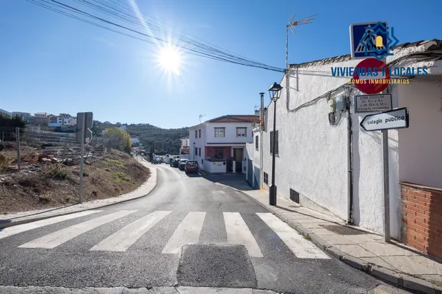 Estupenda parcela en Nívar — 20