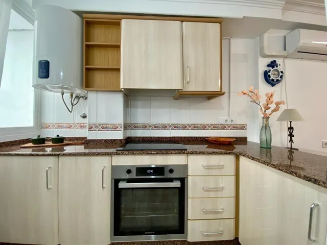 Apartamento a 50 metros del mar en Torrevieja — 11