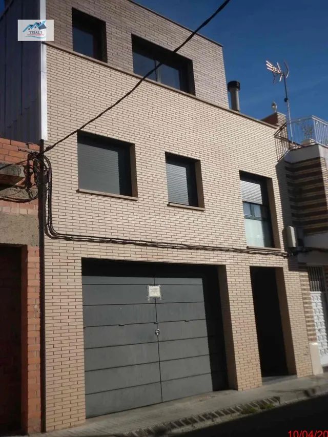 VENTA PISO EN CL AURORA, DE L' 27 ( VILANOVA DEL CAMÍ - BARC