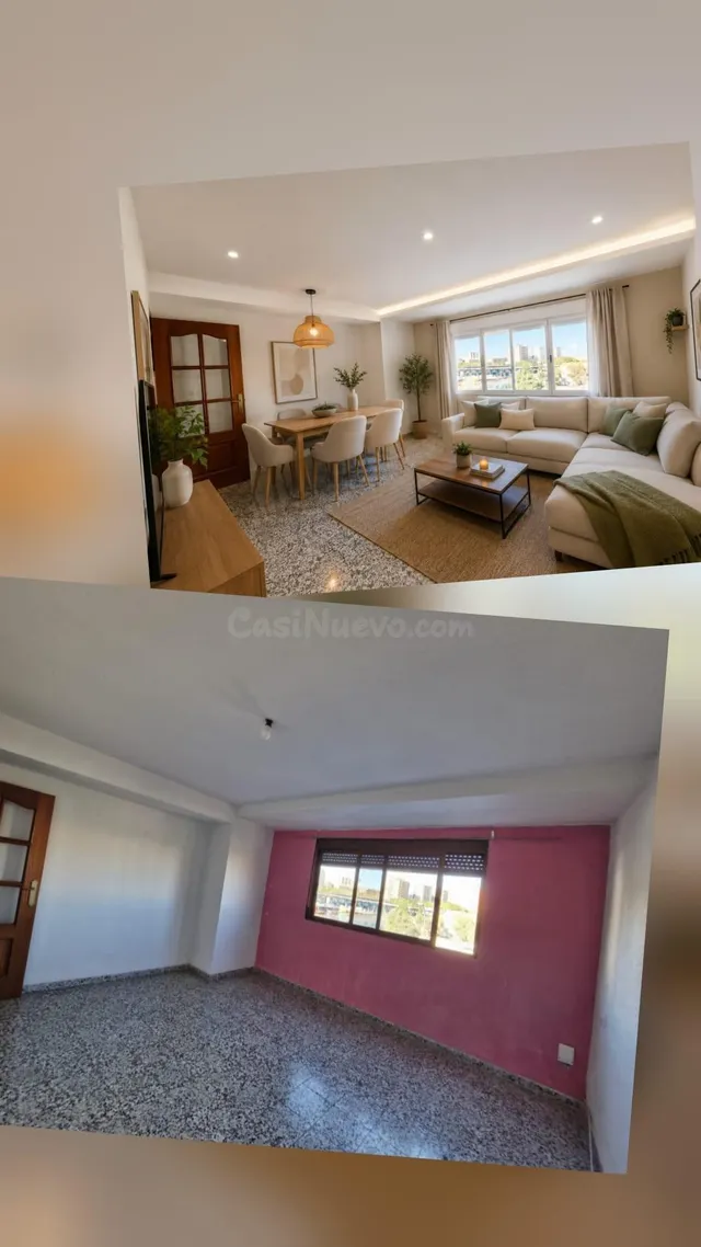 PISO EN VENTA A 50 METRO DEL BULEVAR DEL PLÁ/ALICANTE - foto 2