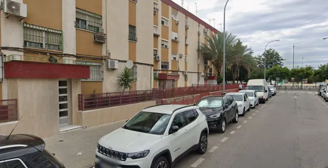 Casa 2 habitaciones 67m² en venta - Hermandad del Trabajo — 3