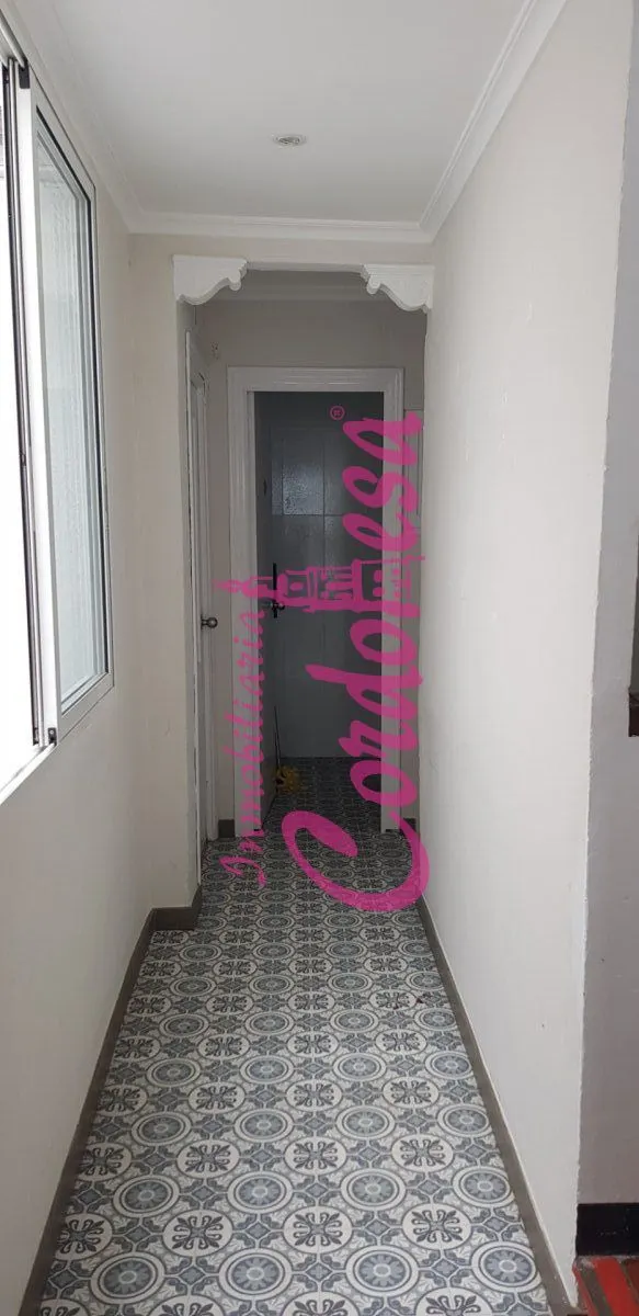 CASA JUNTO A LA CATEDRAL — 6