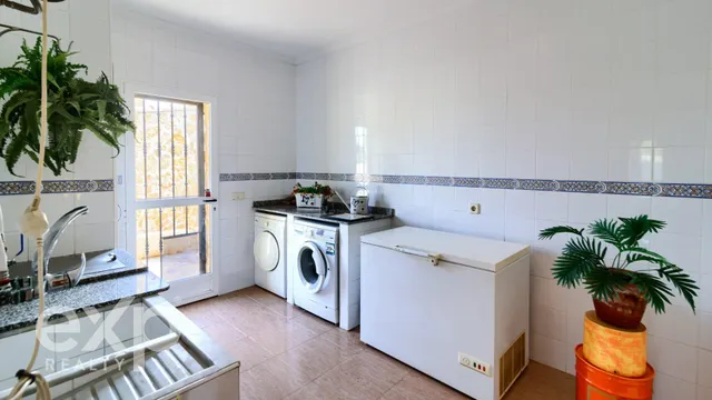 CHALET EN LOS LAGOS — 34