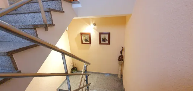 CASA CANTONERA REFORMADA CON LOCAL-GARAJE EN LA CREU DE BARBERA — 3
