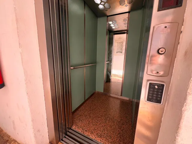 Apartamento 3 habitaciones 113m² en venta - Altea Pueblo — 31