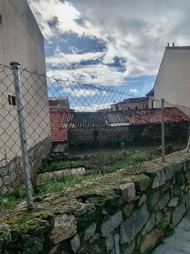 Se vende Suelo urbano y/o Casa de Pueblo - foto 5