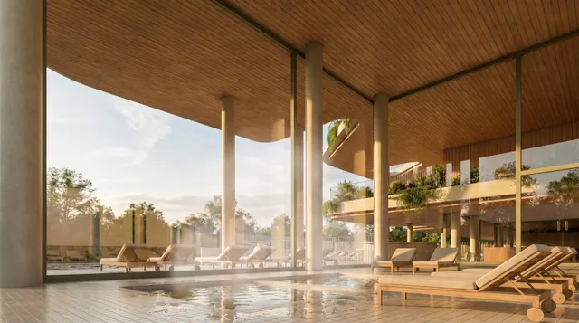 Ático 4 habitaciones 247m² en venta - La Calerita — 21