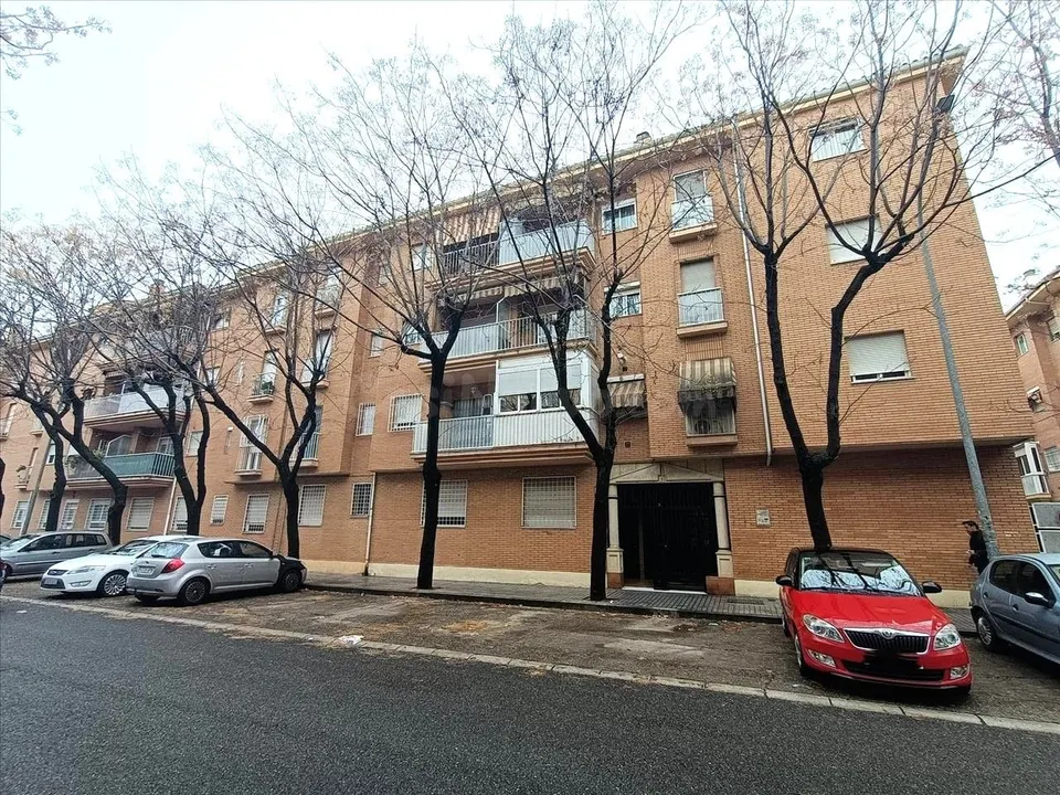 Apartamento 2 habitaciones 67m² en venta - Parque Azahara