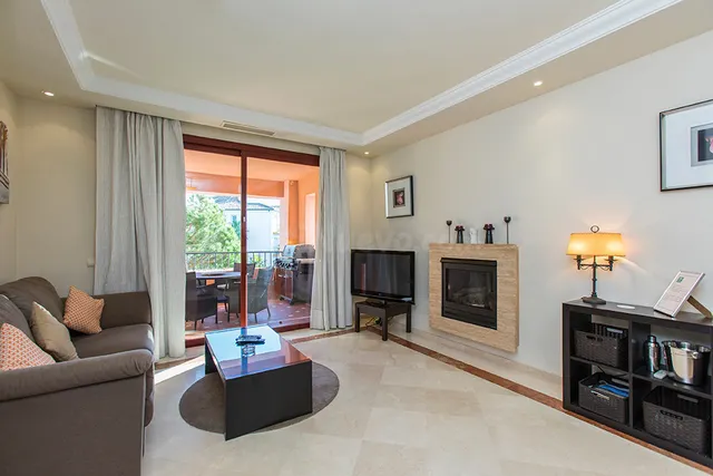 Apartamento 3 habitaciones 147m² en venta - Marbella — 3
