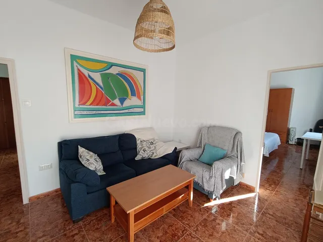 ALQUILER EN PAJARITOS — 2